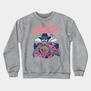 Beart Reynolds Crewneck Sweatshirt